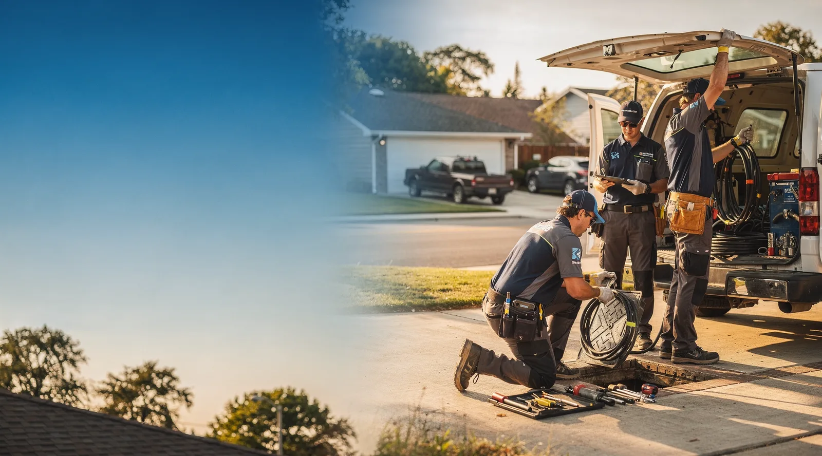 Water Softener Installation in Discovery Bay, CA near me